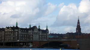 Köpenhamnsbild