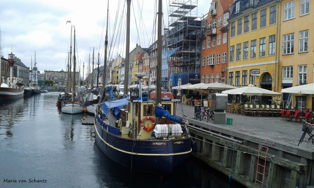 Nyhavn 1